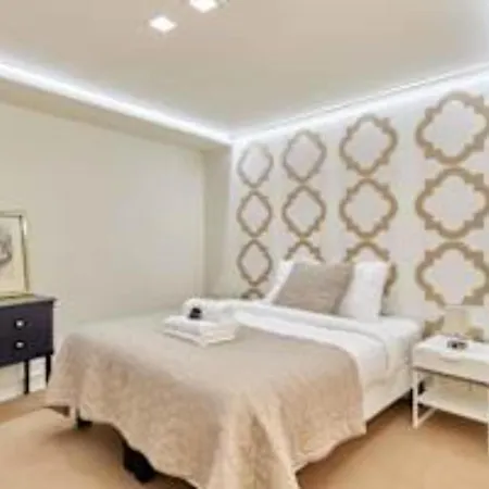 Apartment Superb Arc De Triomphe Trocadero Paris